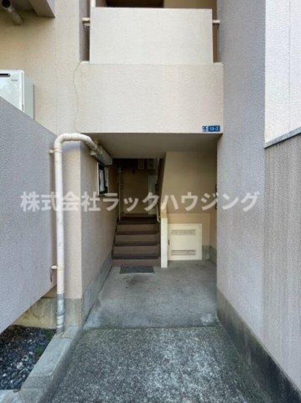 建物設備(【お部屋さがしはラックハウジングにお問合せ下さいませ♪】)