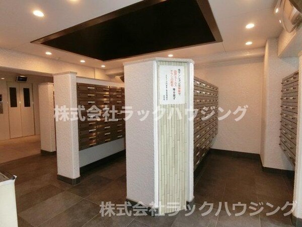 【お部屋さがしはラックハウジングにお問合せ下さいませ♪】