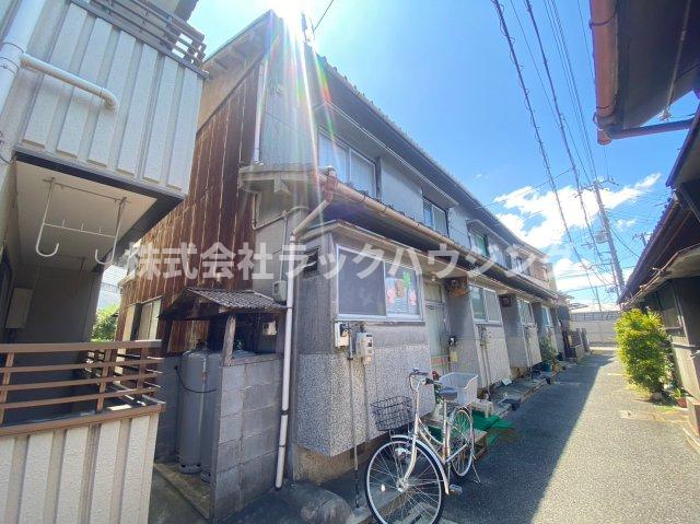 三ツ島2丁目テラスハウス