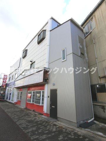 守口市東郷通3丁目戸建て