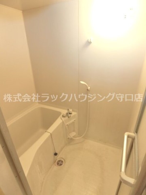 浴室(【お部屋さがしはラックハウジングにお問合せ下さいませ♪】)