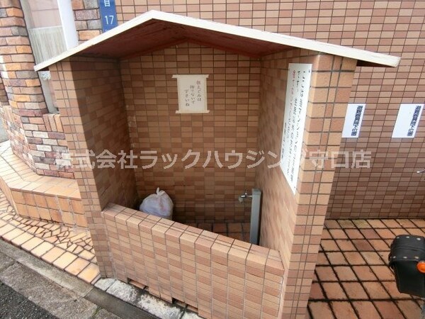 建物設備(【お部屋さがしはラックハウジングにお問合せ下さいませ♪】)