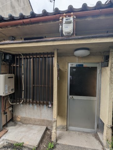 守口市東光町英ホ戸建