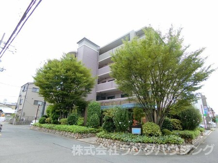 エカミーズJ.C.外観写真