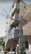 やまさンション八雲