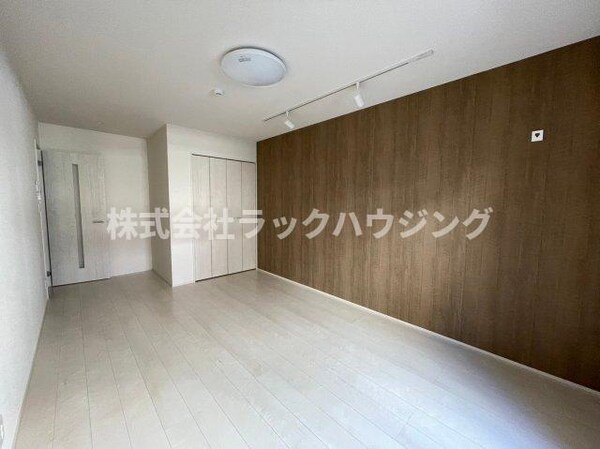 居室(【お部屋さがしはラックハウジングにお問合せ下さいませ♪】)