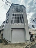 守口市滝井西町2丁目貸家
