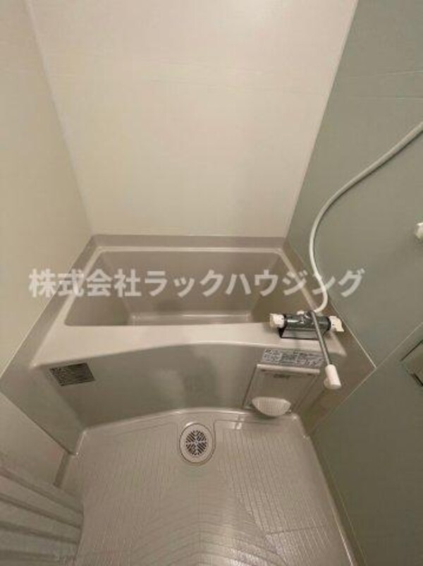 浴室(【お部屋さがしはラックハウジングにお問合せ下さいませ♪】)