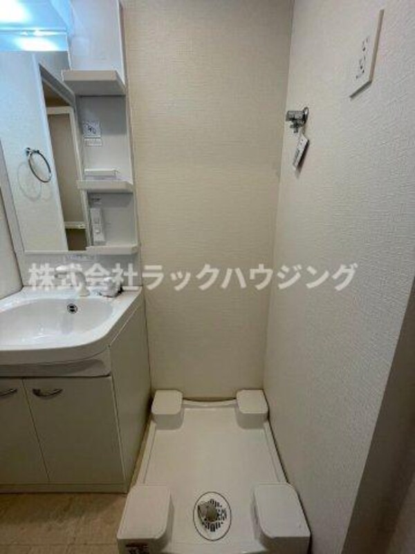 建物設備(【お部屋さがしはラックハウジングにお問合せ下さいませ♪】)