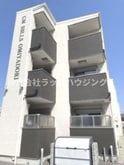 GMヒルズ大宮通