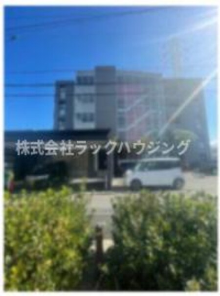 Annex Devote外観写真