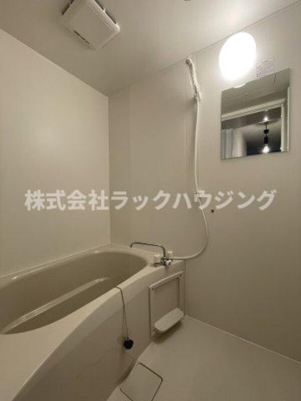 浴室(※令和6年2月リフォーム完了♪)