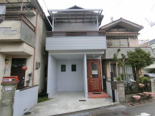 葛原2丁目貸家