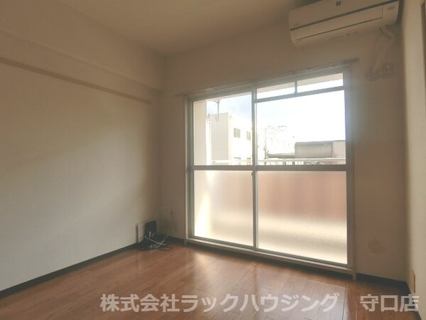 洋室(【お部屋さがしはラックハウジングにお問合せ下さいませ♪】)