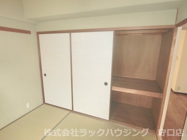 収納(【お部屋さがしはラックハウジングにお問合せ下さいませ♪】)