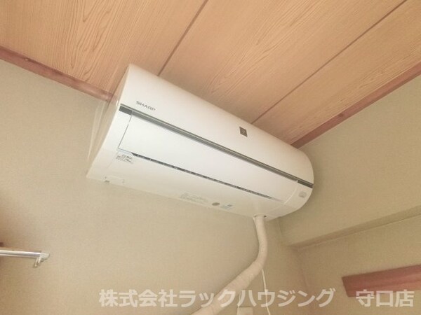 建物設備(【お部屋さがしはラックハウジングにお問合せ下さいませ♪】)