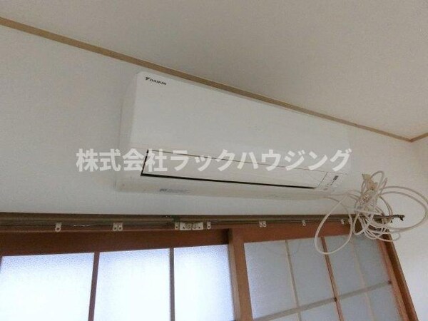 建物設備(【お部屋探しはラックハウジングにお問合せ下さいませ】)