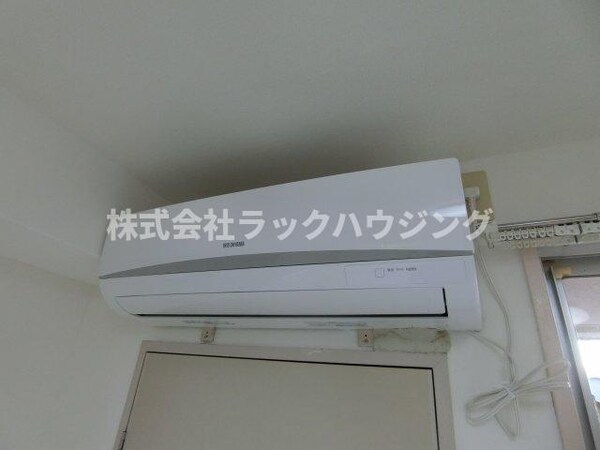 建物設備(【お部屋探しはラックハウジングにお問合せ下さいませ】)