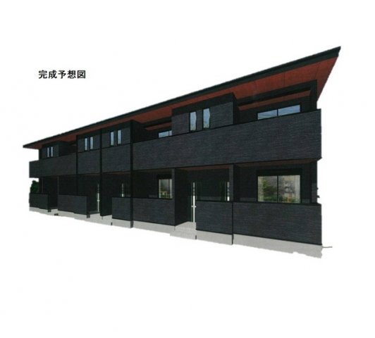 ロジュマンＫ．Ｈ．Ｓ　Ⅱ