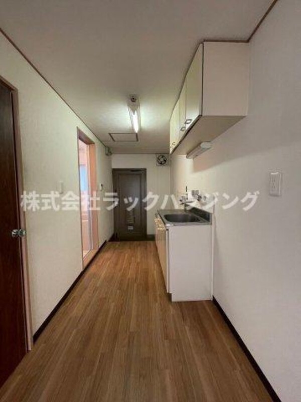 居室(【お部屋さがしはラックハウジングにお問合せ下さいませ♪】)