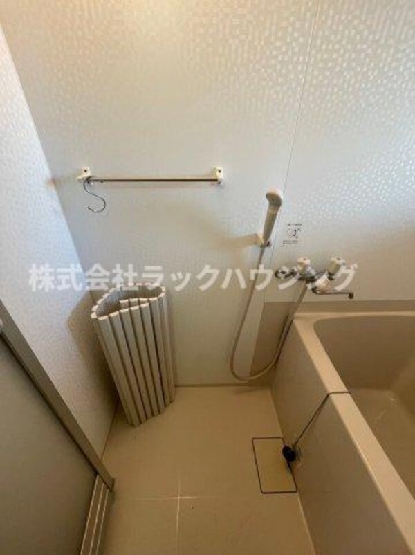 浴室(【お部屋さがしはラックハウジングにお問合せ下さいませ♪】)