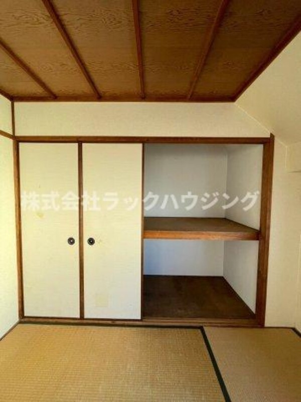 収納(【お部屋さがしはラックハウジングにお問合せ下さいませ♪】)