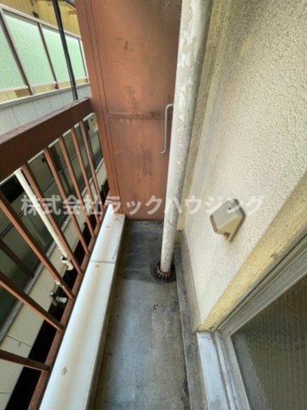 建物設備(【お部屋さがしはラックハウジングにお問合せ下さいませ♪】)