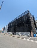 フジパレス門真本町Ⅱ