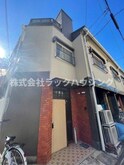 門真市栄町貸家