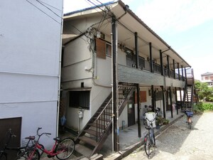下神田町文化外観写真