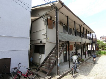 下神田町文化外観写真