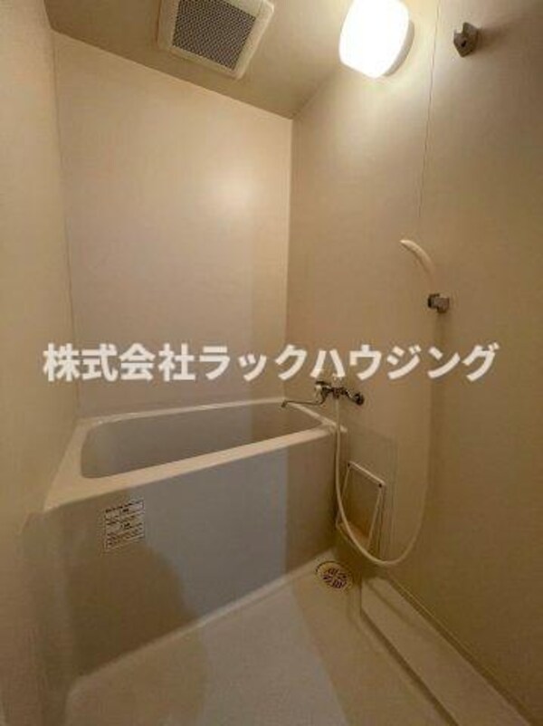 浴室(【お部屋さがしはラックハウジングにお問合せ下さいませ♪】)