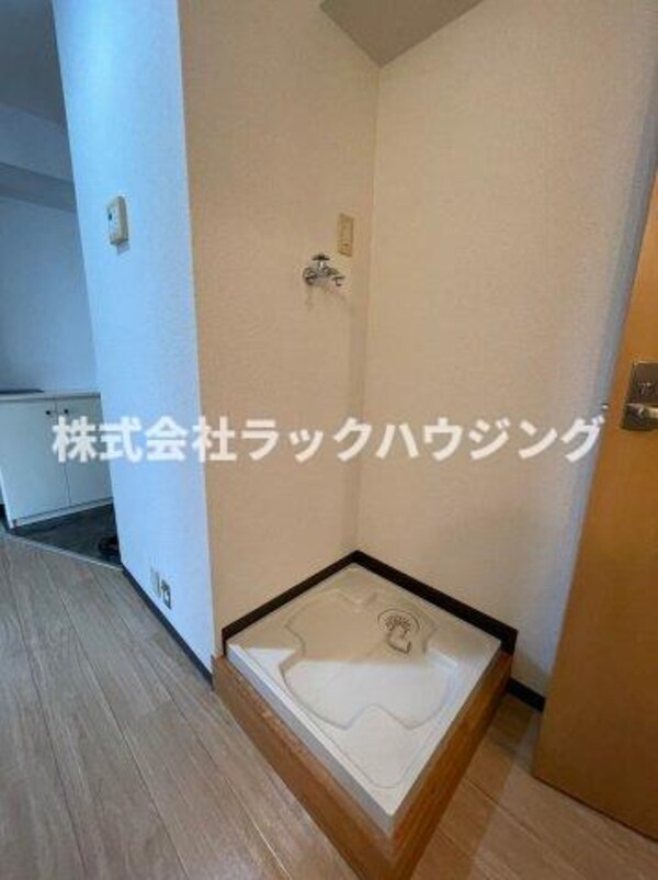 建物設備(【お部屋さがしはラックハウジングにお問合せ下さいませ♪】)