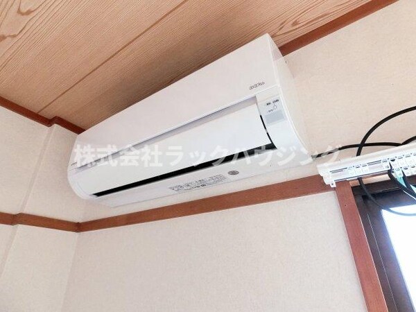 建物設備(【お部屋さがしはラックハウジングにお問合せ下さいませ♪】)