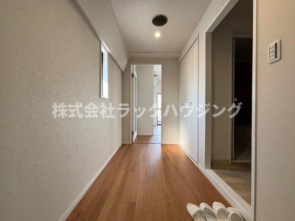 その他(【お部屋さがしはラックハウジングにお問合せ下さいませ♪】)