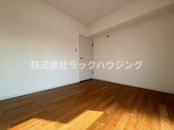 居室(【お部屋さがしはラックハウジングにお問合せ下さいませ♪】)