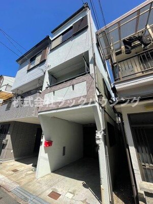 高柳7丁目戸建外観写真