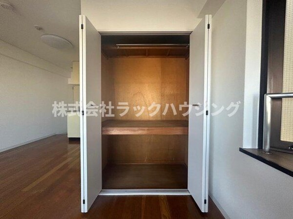 収納(【お部屋さがしはラックハウジングにお問合せ下さいませ♪】)