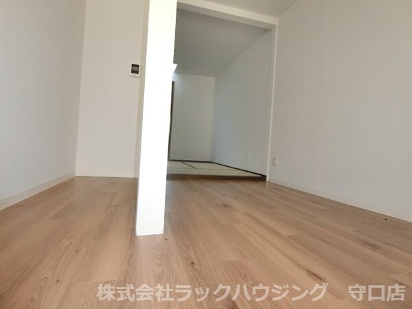 居室(【お部屋さがしはラックハウジングにお問合せ下さいませ♪】)