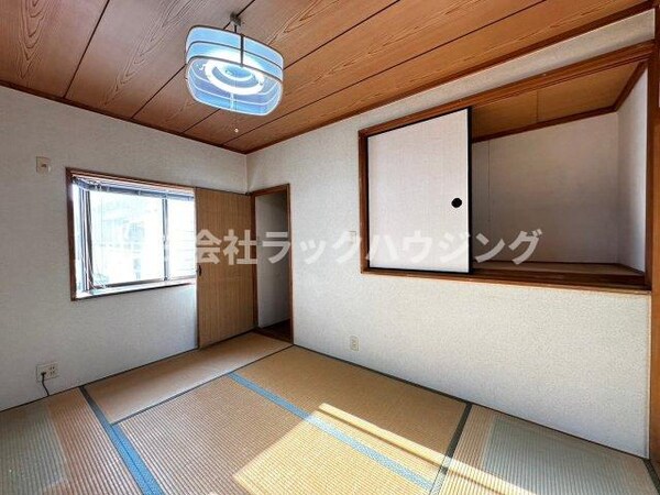 収納(【お部屋さがしはラックハウジングにお問合せ下さいませ♪】)