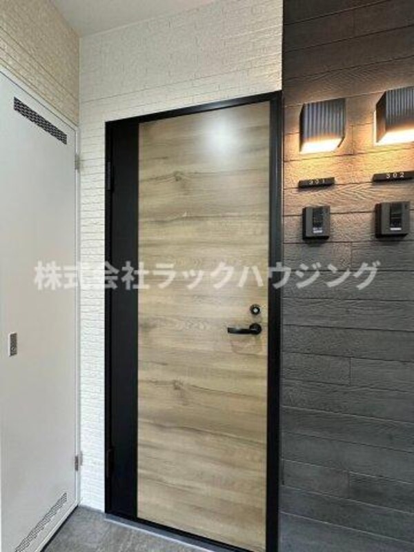 建物設備(【お部屋さがしはラックハウジングにお問合せ下さいませ♪】)