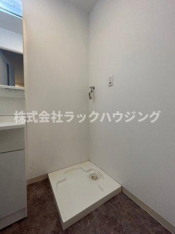 建物設備(【お部屋さがしはラックハウジングにお問合せ下さいませ♪】)