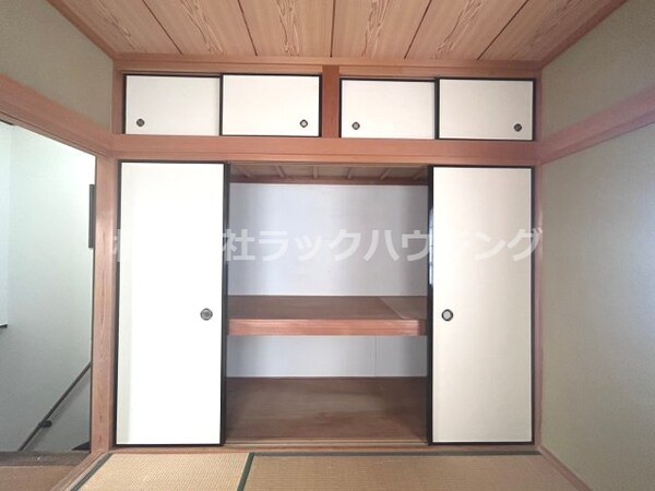 収納(【お部屋さがしはラックハウジングにお問合せ下さいませ♪】)