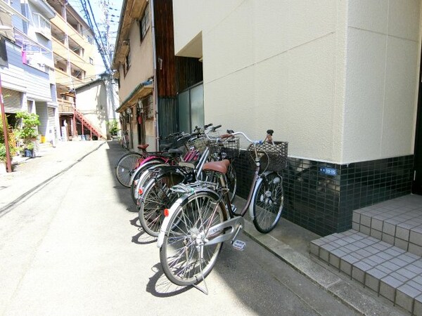 建物設備(【お部屋さがしはラックハウジングにお問合せ下さいませ♪】)