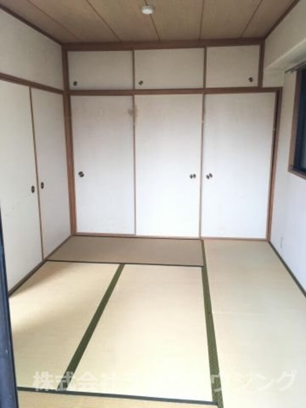 和室(【お部屋さがしはラックハウジングにお問合せ下さいませ♪】)