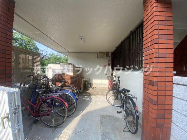 建物設備(【お部屋さがしはラックハウジングにお問合せ下さいませ♪】)