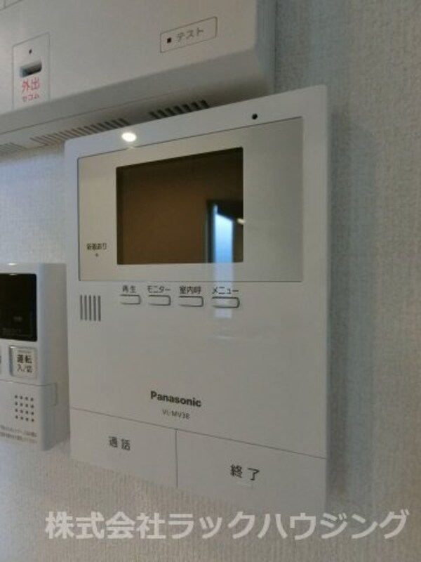 建物設備(【お部屋さがしはラックハウジングにお問合せ下さいませ♪】)