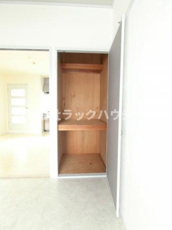 収納(【お部屋さがしはラックハウジングにお問合せ下さいませ♪】)