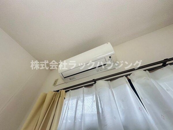 建物設備(【お部屋さがしはラックハウジングにお問合せ下さいませ♪】)