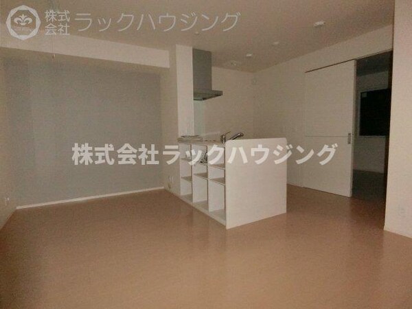 居室(【お部屋さがしはラックハウジングにお問合せ下さいませ♪】)